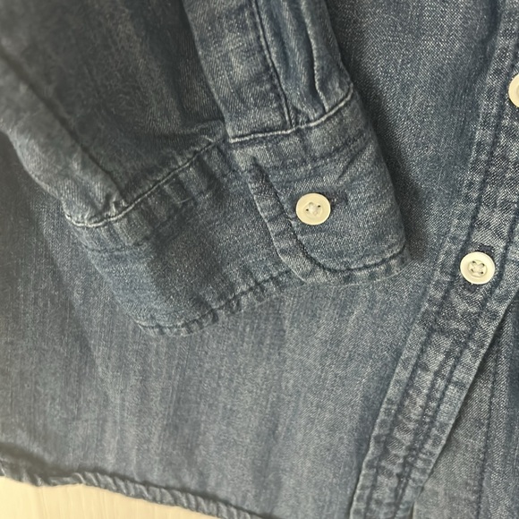 Talbots Shirt - Picture 5 of 5